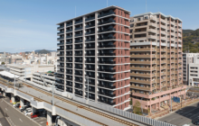 RJRプレシア浦上駅南