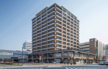 RJRプレシア吉塚駅前Ⅱ