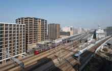 RJRプレシア吉塚駅前Ⅱ