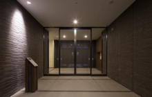 RJRプレシア吉塚駅前Ⅱ