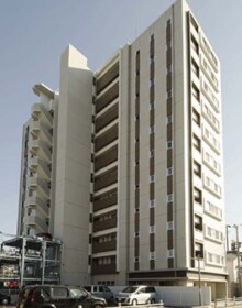 ランドアーク早岐